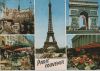 Frankreich - Paris - 1970