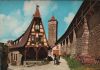 Rothenburg - Alte Schmiede - 1968