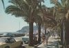 Italien - Diano Marino Italien - Promenade - 1982