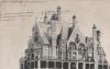 Kanada - Dunsmuir Castle - Victoria B.C. - ca. 1925