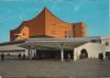 Berlin-Tiergarten, Philharmonie - 1966