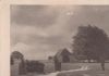 Fallingbostel - Schafstall bei Wilsede - ca. 1955