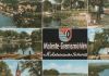 Malente-Gremsmühlen u.a. Dieksee - 1974