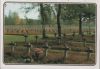 Lommel - Belgien - deutscher Soldatenfriedhof