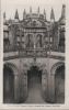 Portugal - Batalha - Mosteiro, Porta e Varanda - ca. 1960