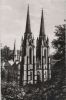 Marburg - Elisabethkirche - ca. 1960