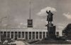 Russland - Leningrad - Lenin Square - ca. 1960