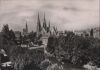 Frankreich - Strasbourg - Eglise Saint-Paul - 1958