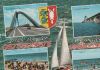 Burg - Ostsee an der Vogelfluglinie - 1970