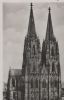 Köln - Dom - Westseite - 1935