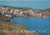 Griechenland - Kreta - Panormo, Ansicht - 1989