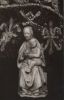 Kirchnüchel - Madonna mit dem Jesuskinde - ca. 1960