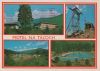 Tschechien - Nizke Tatry - Niedere tatra - 4 Teilbilder - 1978