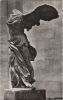 Frankreich - Paris - Louvre, Victoire de Samothrace - ca. 1960