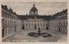 Österreich - Melk - Stift, Prälatenhof - ca. 1950