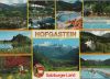 Österreich - Bad Hofgastein - mit 9 Bildern - 1994