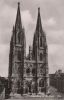 Regensburg - Dom - ca. 1960