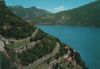 Italien - Gardasee - Tornanti del Ponale - 1969