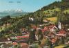Oberstaufen - im Oberallgäu - ca. 1980