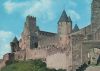 Frankreich - Carcassonne - Montee - 1971