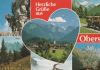 Herzliche Grüße aus Oberstdorf - ca. 1985