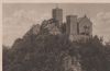 Preview image: Eisenach - Wartburg von Südwest - ca. 1935 Eisenach - Wartburg von Südwest - ca. 1935