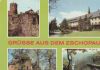 Wolkenstein - Zschopautal u.a. Schloss - 1965