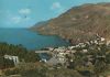 Griechenland - Kreta - Chora Sfakion, Ansicht - ca. 1975
