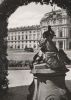Würzburg - Residenz im Hofgarten - 1977