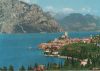 Italien - Malcesine - Panorama - 1992