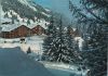 Schweiz - Anzere - Ayent - Station - 1986