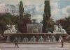 München - Wittelsbacher Brunnen - 1957
