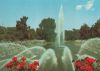 Stuttgart - Wasserspiele - ca. 1985