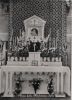 Italien - Syrakus - Syracusa - Altare della Madonnina della Lactima - ca. 1965