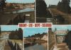 Frankreich - Rogny-les-Sept-Ecluses - mit 5 Bildern - 1988