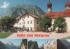 Schönau - Grüße vom Königssee - 1994
