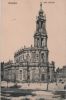 Dresden - Kath. Hofkirche - ca. 1935