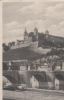 Würzburg - Mainbrücke und Festung - 1939