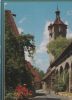 Rothenburg Tauber - Klingentor - 1989