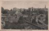 Trier - Römische Bäder - ca. 1950
