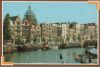 Niederlande - Amsterdam - Binnenkant - ca. 1985
