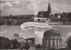 Regensburg - u.a. Gesamtansicht - ca. 1965