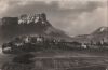Frankreich - Savoie (Landschaft) - Les Marches et le Mont Granier - 1961