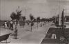 Frankreich - Arcachon - Nouveau Boulevard Promenade - 1940