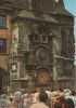 Tschechien - Prag - Praha - Altstädter Rathaus - ca. 1980