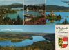 Österreich - Wörthersee - mit 4 Bildern - ca. 1980