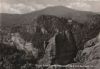 Kurort Oybin - mit Berg und Hochwald - 1959