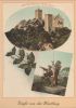 Preview image: Eisenach - Wartburg - Reproduktion Eisenach - Wartburg - Reproduktion