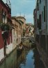 Preview image: Italien - Venedig - Kanal Malpaga - ca. 1985 Italien - Venedig - Kanal Malpaga - ca. 1985