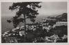 Italien - Casamicciola Terme - Panorama dall Hotel Suisse - ca. 1960